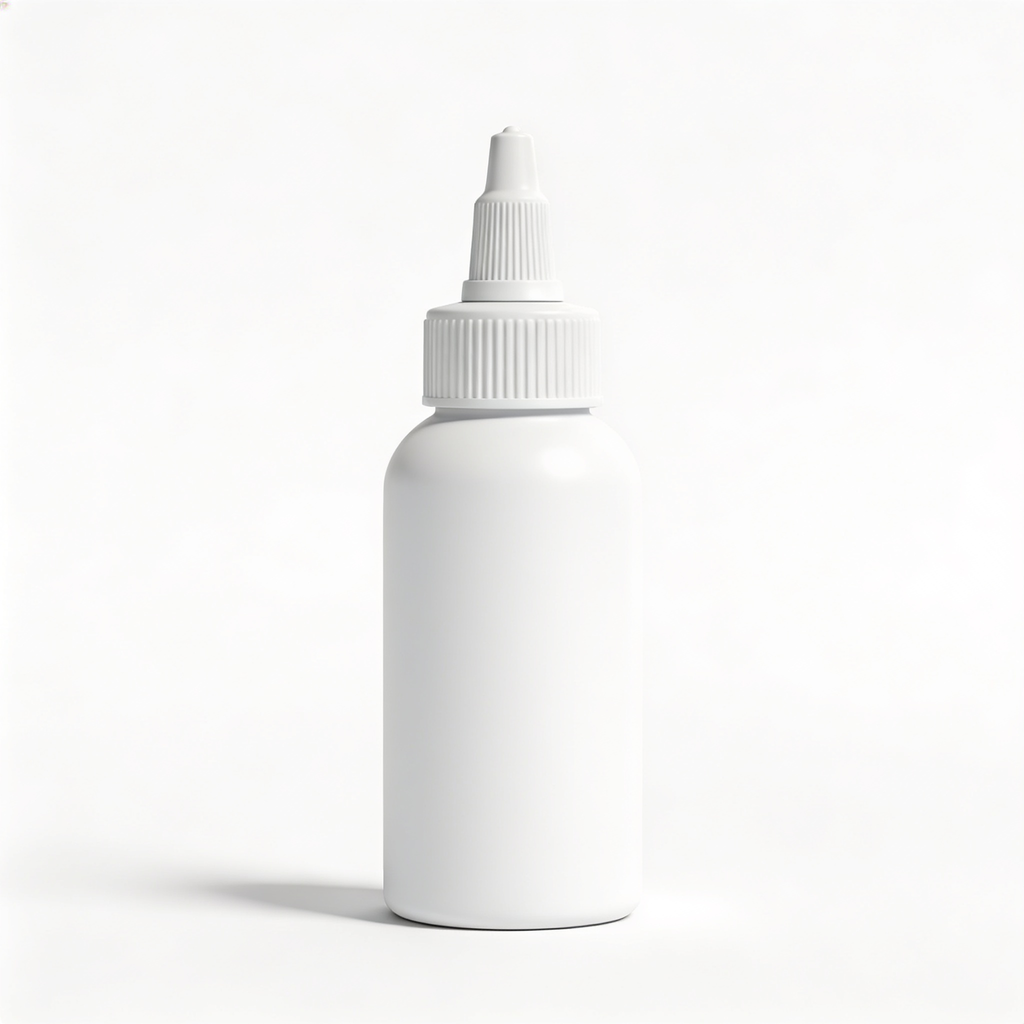 Sarsh Wat Ohrenreiniger für Hunde und Katzen - 125 ml