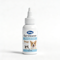 Sarsh Wat Ohrenreiniger für Hunde und Katzen - 125 ml